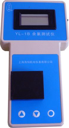 高量程铬离子检测仪Ge-1型
