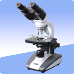 生物显微镜XSP-2C双目