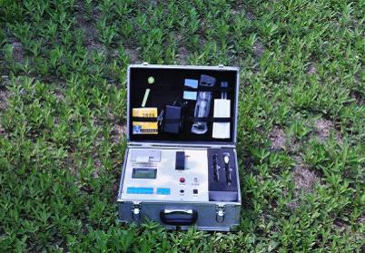 土壤检测仪 TRF-2A